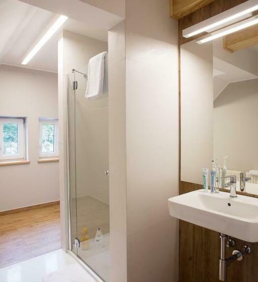 فندق Nielestno 34