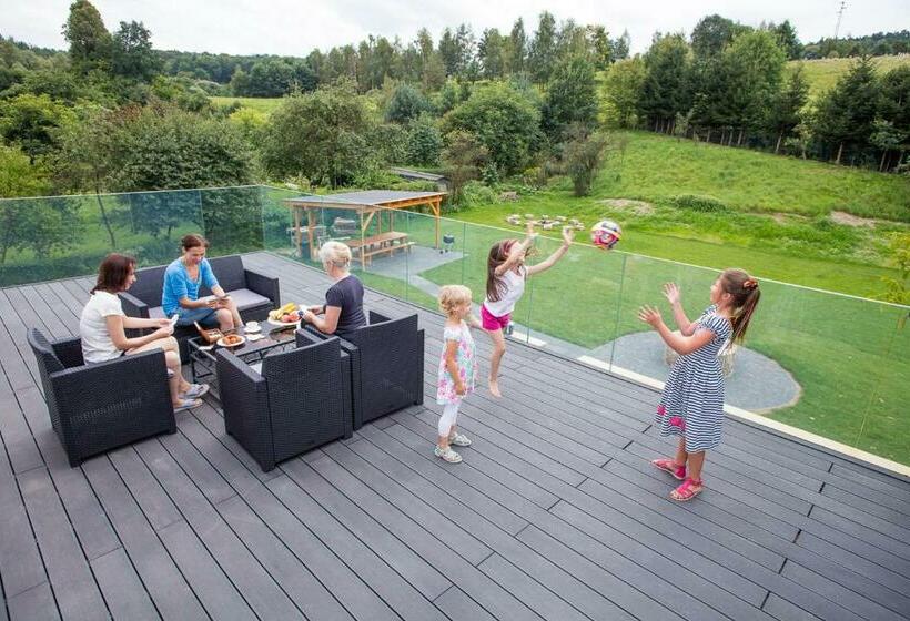 فندق Nielestno 34