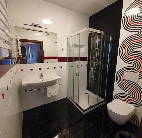 فندق Ośrodek Uzdrowiskowy świerkowy Zdrój Medical Spa