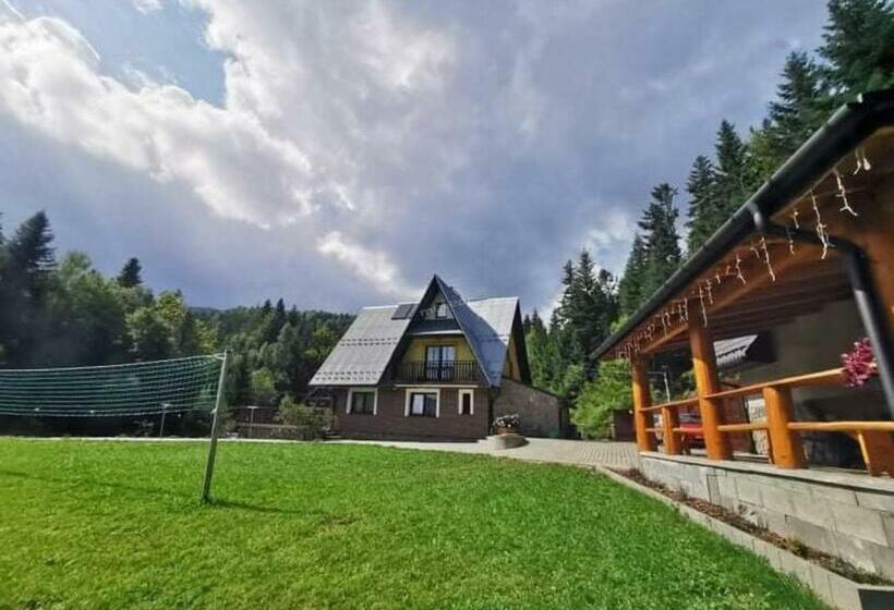 호텔 Pokoje Gościnne