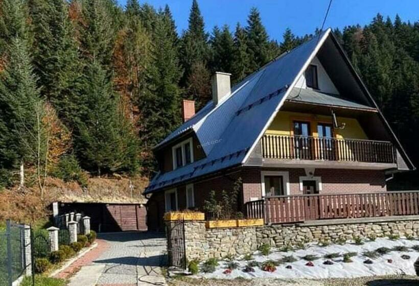 호텔 Pokoje Gościnne