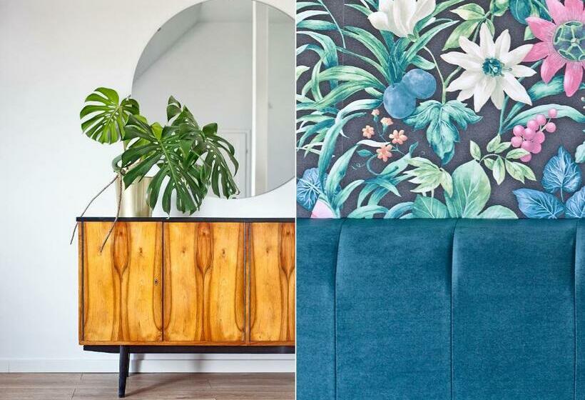 ホテル Rusiborek Dom