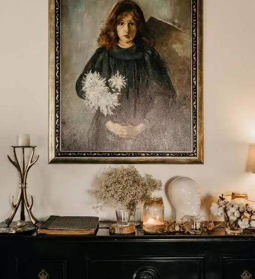 Hotelli Rusiborek Dom