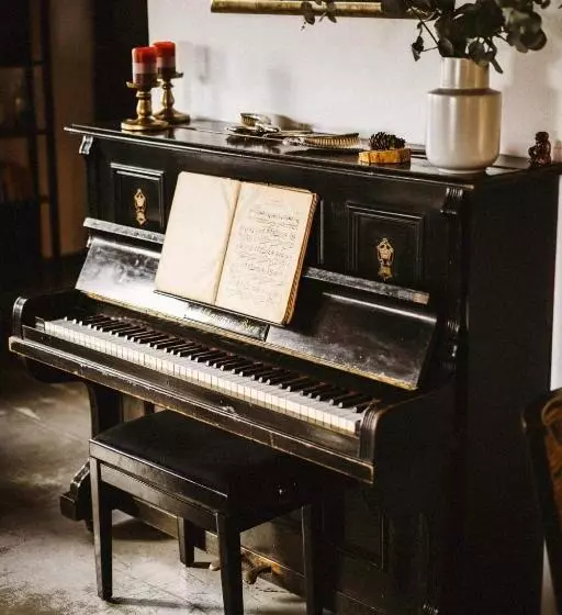 Hotelli Rusiborek Dom