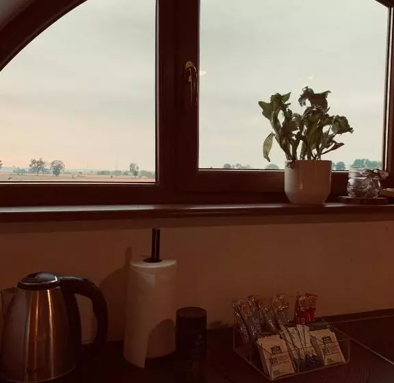 Hotelli Rusiborek Dom