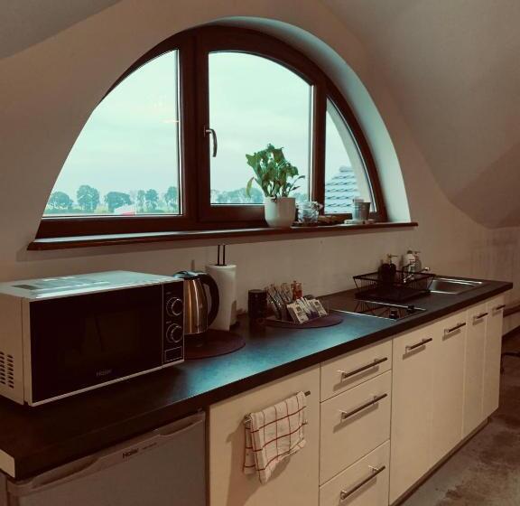 ホテル Rusiborek Dom