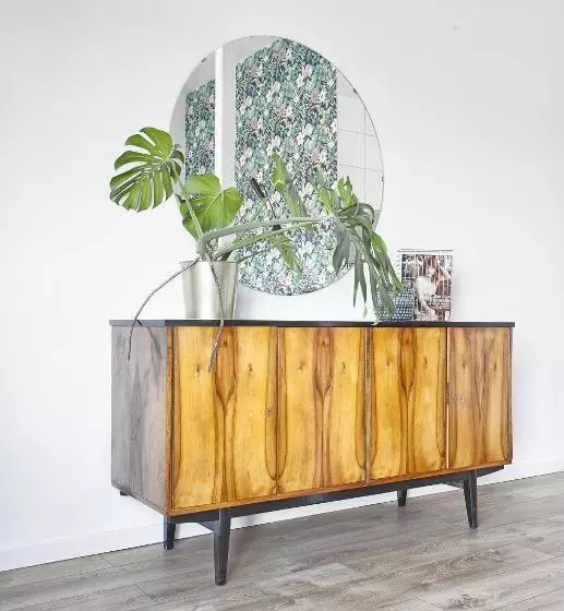 Hotelli Rusiborek Dom