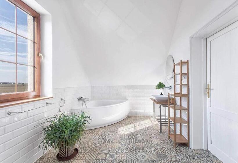 ホテル Rusiborek Dom