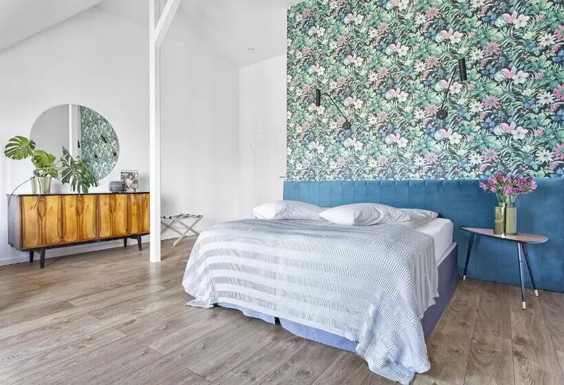 Hotelli Rusiborek Dom