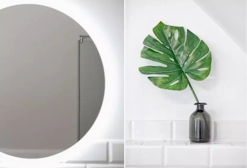 Hotelli Rusiborek Dom