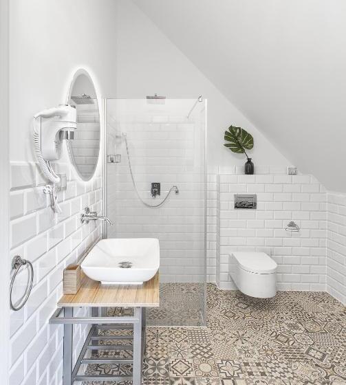 ホテル Rusiborek Dom