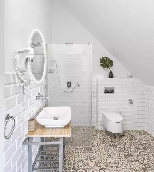 Hotelli Rusiborek Dom