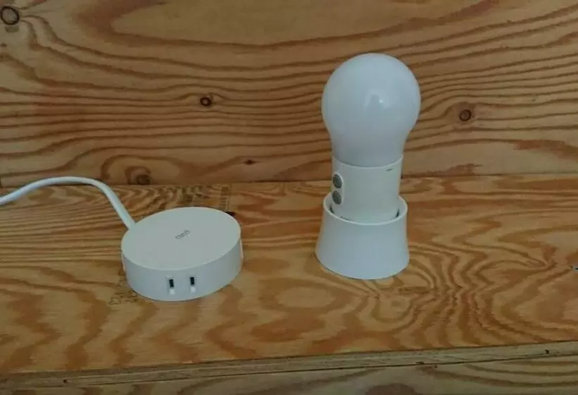 Hotelli Sarabetsu Mura Chiiki Kouryu Center   Vacation Stay 31383v