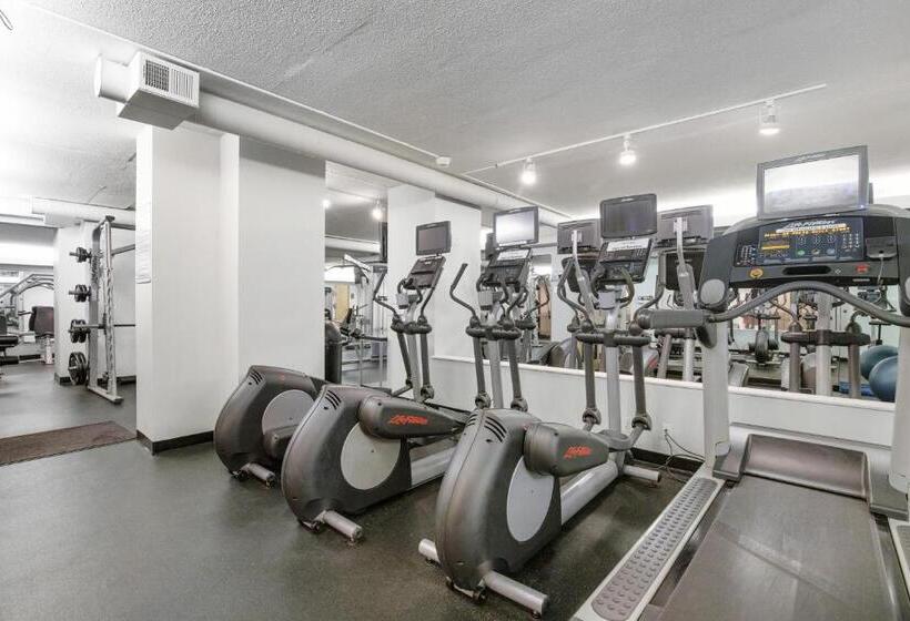 هتل Sea Colony  2604 Round Robin