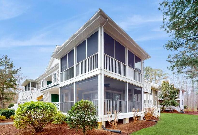 هتل Sea Colony  2604 Round Robin