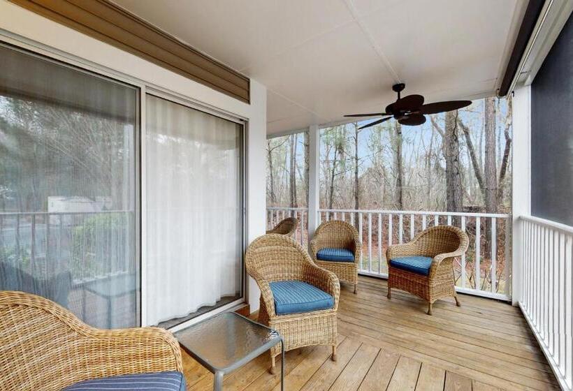 هتل Sea Colony  2604 Round Robin