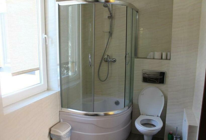 בית מלון כפרי Turystyka Wiejska Agro Dom