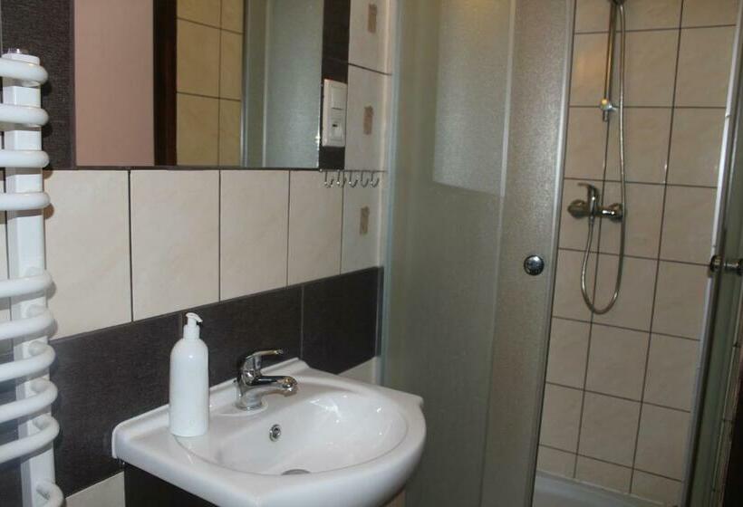 בית מלון כפרי Turystyka Wiejska Agro Dom