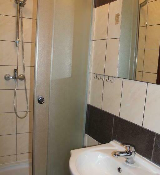 בית מלון כפרי Turystyka Wiejska Agro Dom