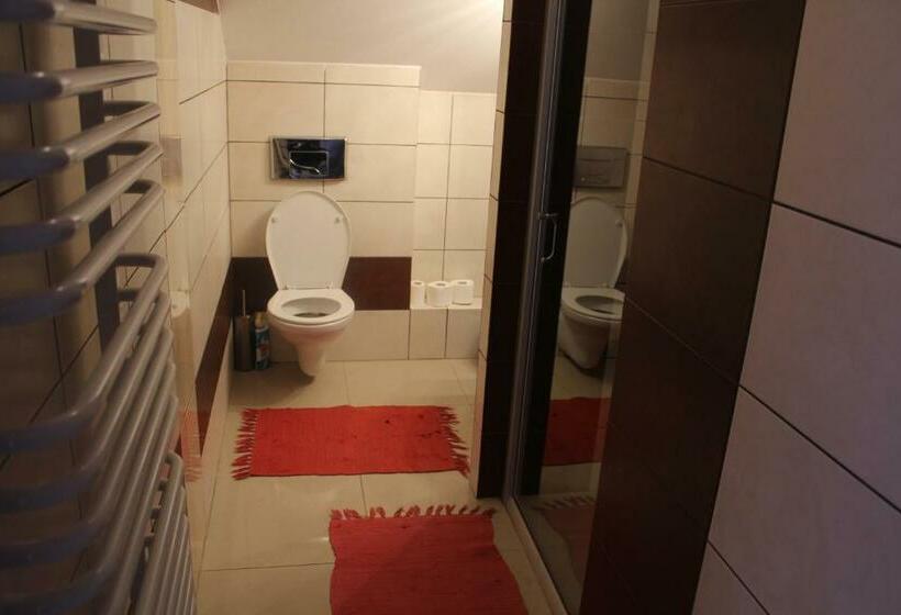 בית מלון כפרי Turystyka Wiejska Agro Dom