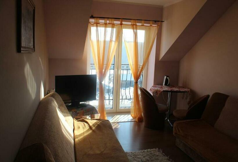 בית מלון כפרי Turystyka Wiejska Agro Dom