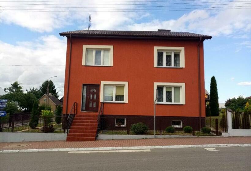 酒店 U Wileńskich