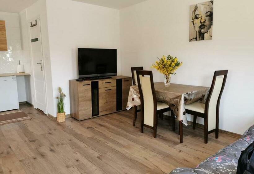 酒店 U Wileńskich