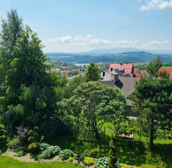 ホテル Willa Anna Kluszkowce