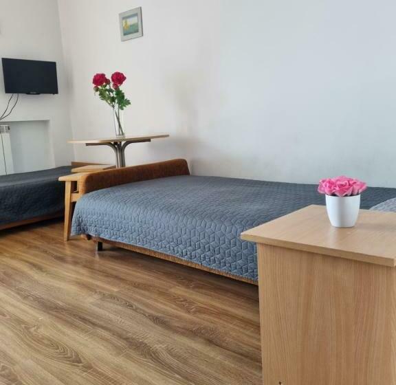 ホテル Willa Anna Kluszkowce