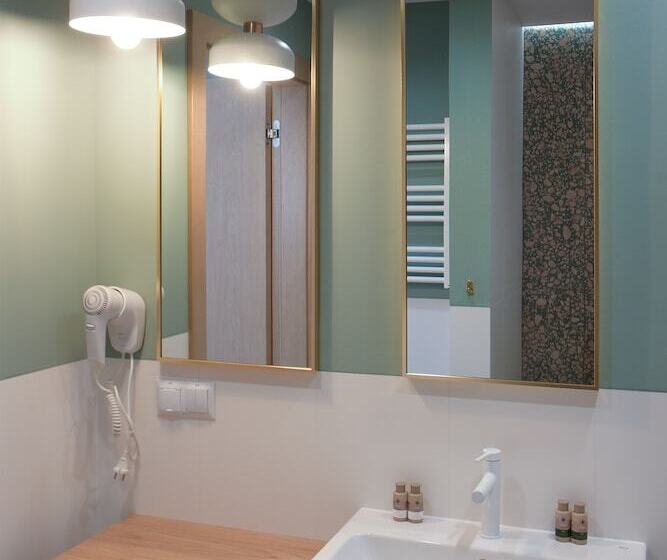 Monciak55 Sopot Apartments