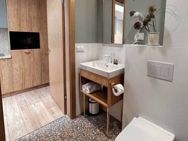 Monciak55 Sopot Apartments