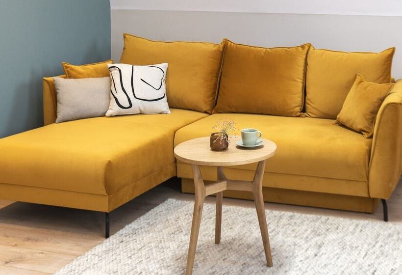 Monciak55 Sopot Apartments