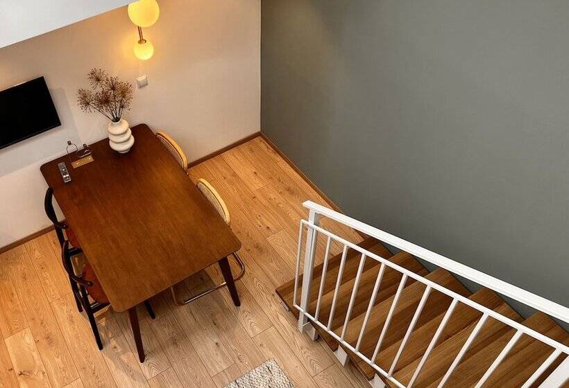 Monciak55 Sopot Apartments