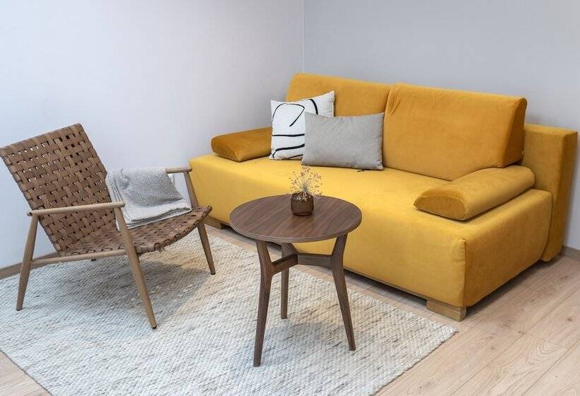 Monciak55 Sopot Apartments