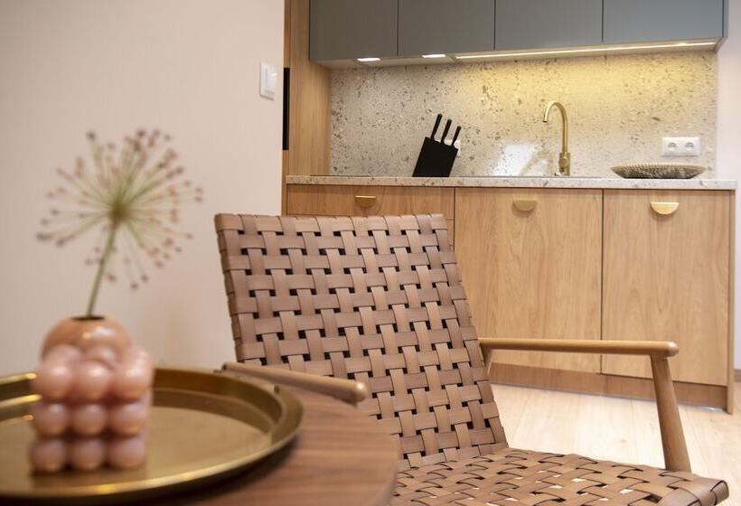 Monciak55 Sopot Apartments