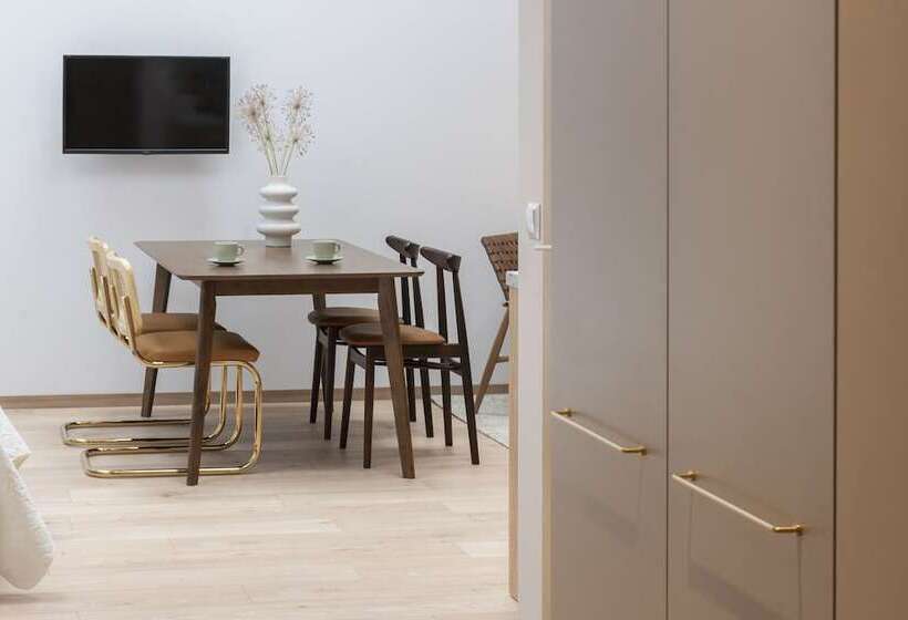 Monciak55 Sopot Apartments