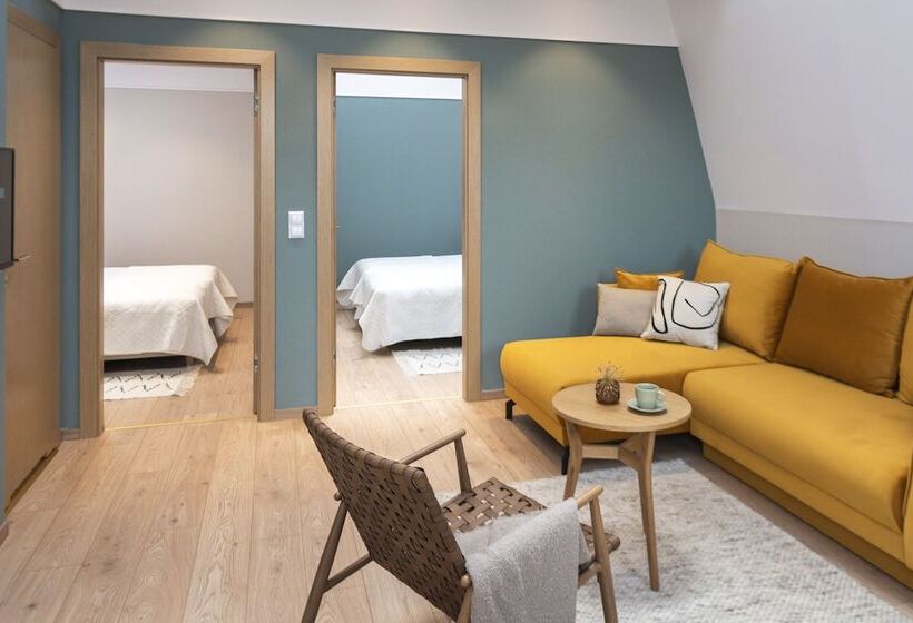 Monciak55 Sopot Apartments