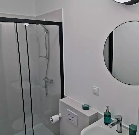 Ohotelik Pensjonat W Poniatowej