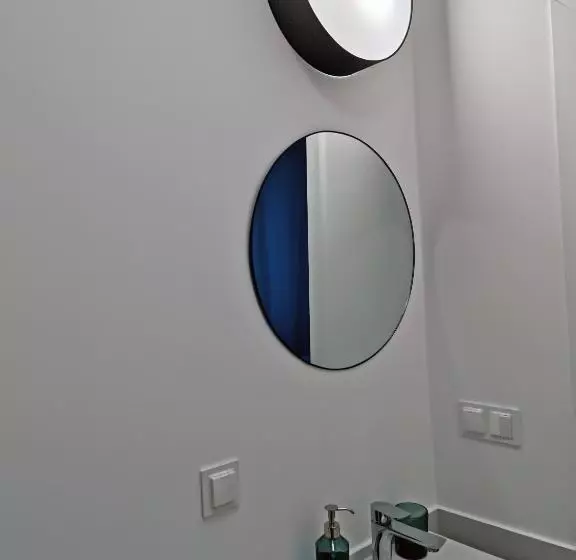 Ohotelik Pensjonat W Poniatowej