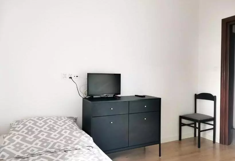 Ohotelik Pensjonat W Poniatowej