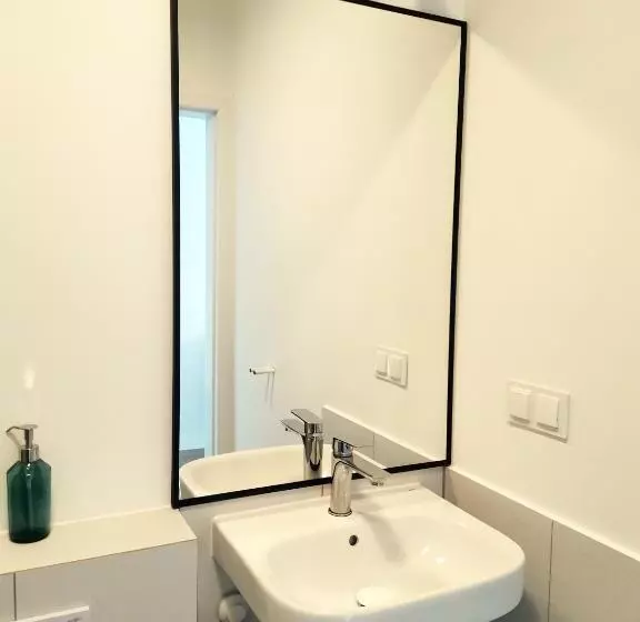 Ohotelik Pensjonat W Poniatowej