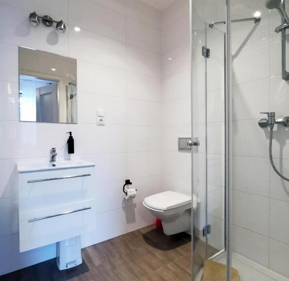 Ohotelik Pensjonat W Poniatowej