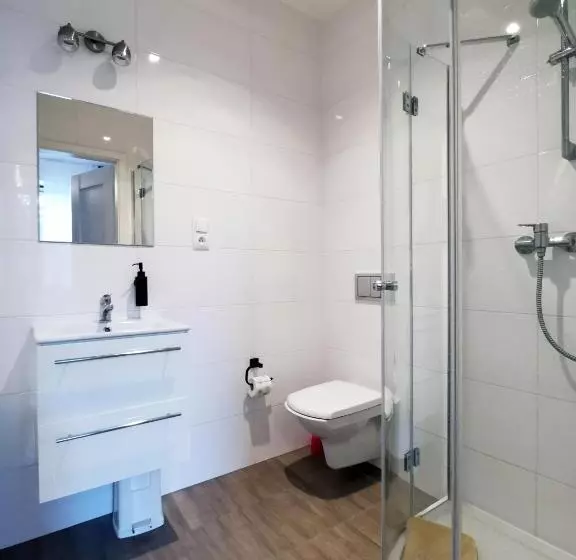 Ohotelik Pensjonat W Poniatowej