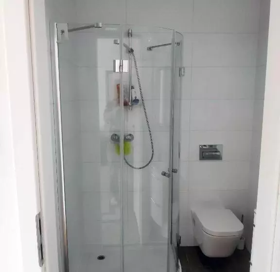 Ohotelik Pensjonat W Poniatowej