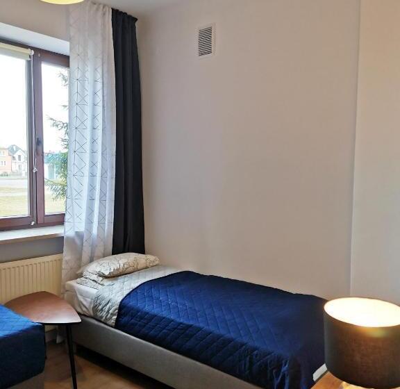 Ohotelik Pensjonat W Poniatowej