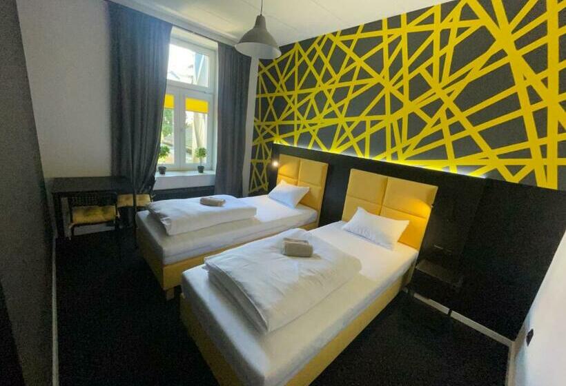 Onrest Hostel Centrum żytnia 8