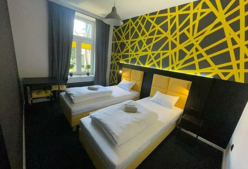 Onrest Hostel Centrum żytnia 8