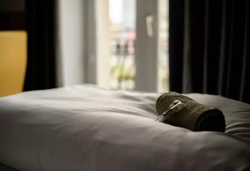 Onrest Hostel Centrum żytnia 8