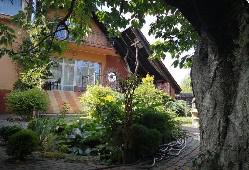 펜션 Apartament 3osobowy