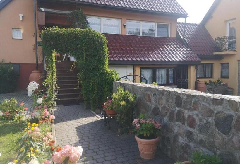 펜션 Apartament 3osobowy